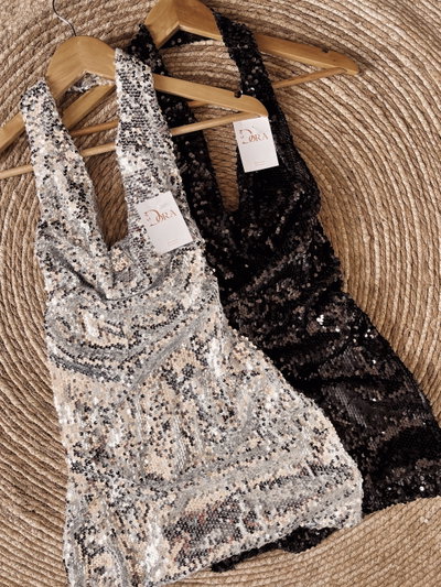 Vestido Nina