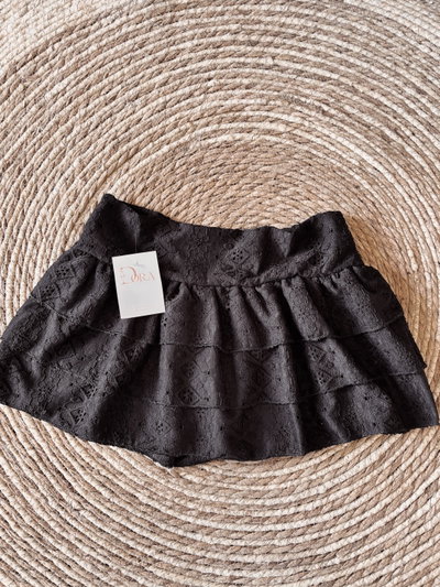 Mini de broderie