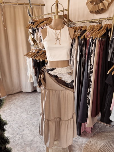 Falda Summer