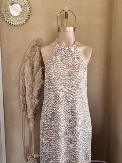 Vestido Grecia