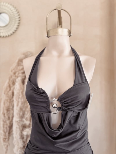 Vestido Lupe