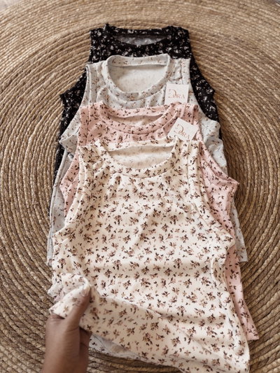 Musculosa Liberty