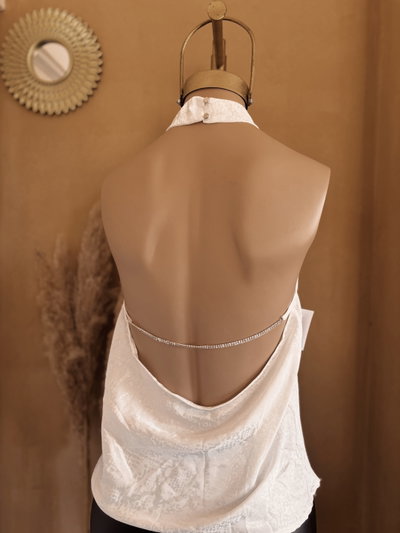 Blusa Cielo