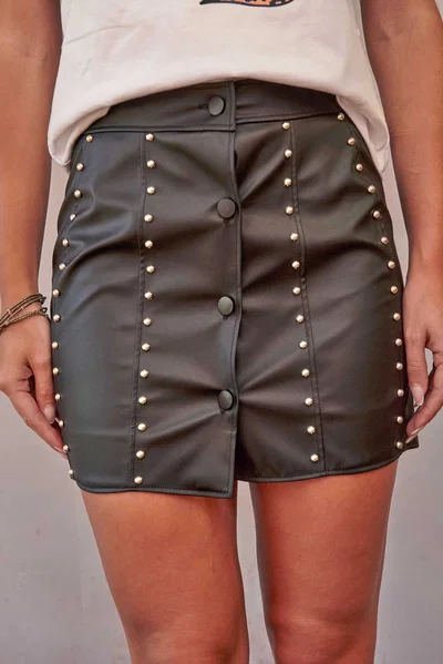 Falda Francia 