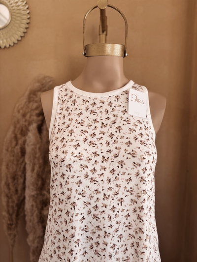 Vestido Liberty