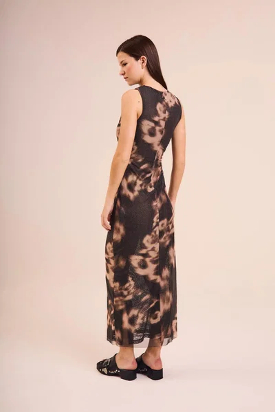 Vestido Italy