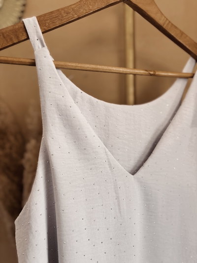 Blusa Shiny