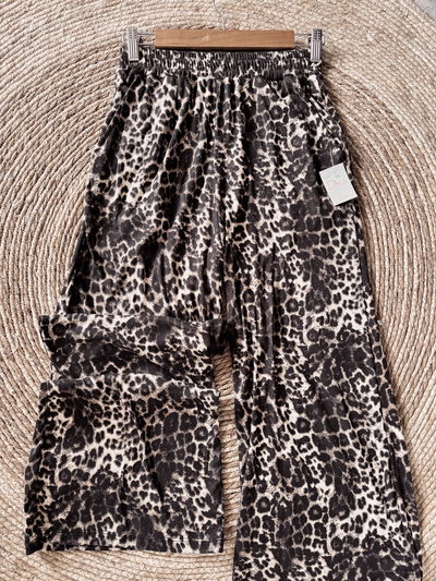 Palazo de Morley Print