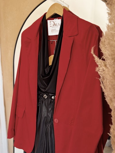 Blazer Kate