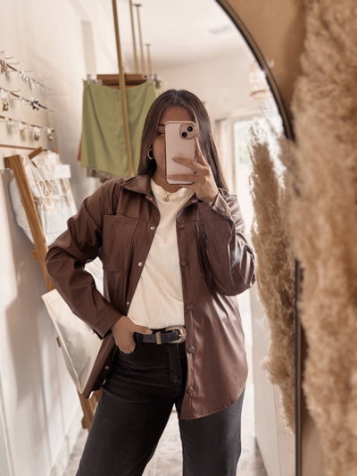 Camisaco Toscana