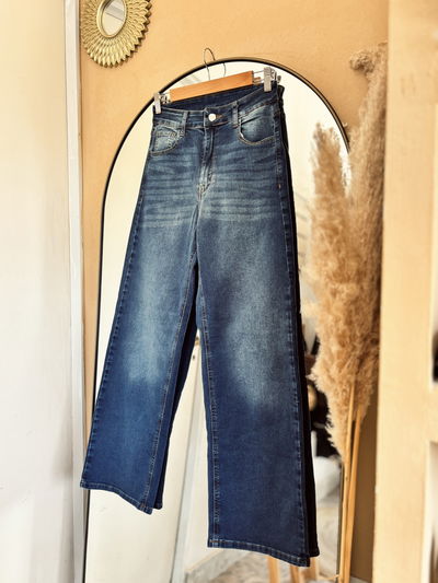 Jean Morgan Elastizado