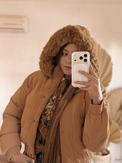 Campera Oslo