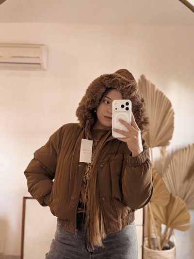 Campera Oslo