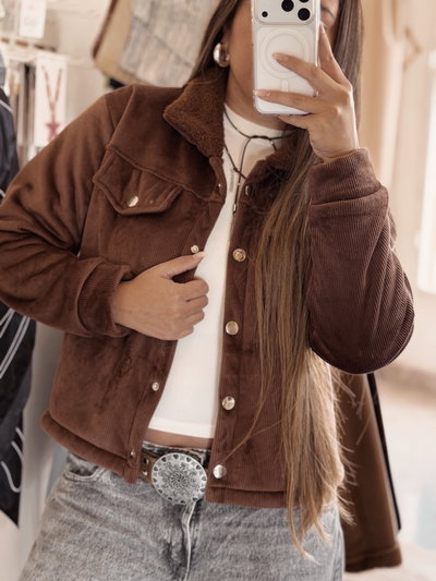 Campera Sarakey