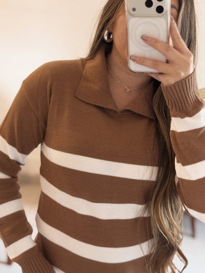 Sweater Chomba de bremer