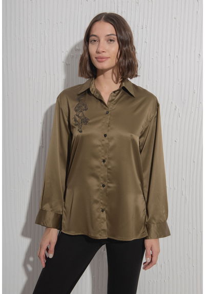 Camisa Safira