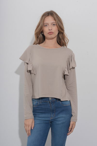 Remera Glasgow