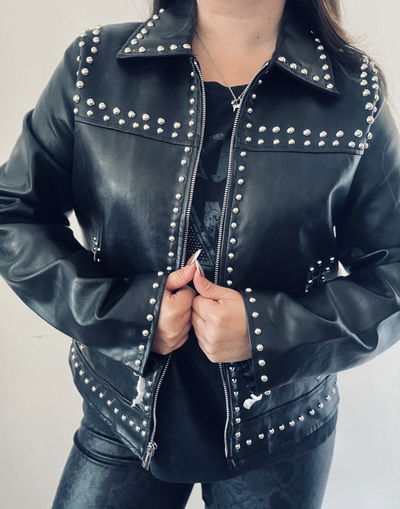 Campera Nyx