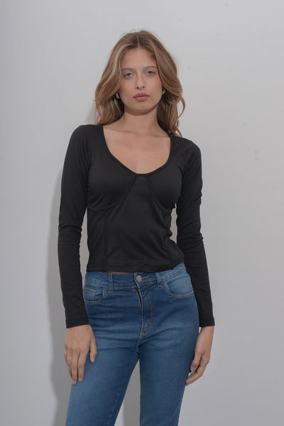Remera Franklin