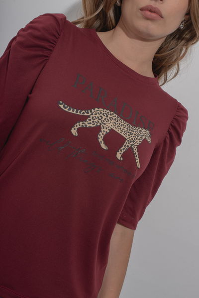 Remera Paradise