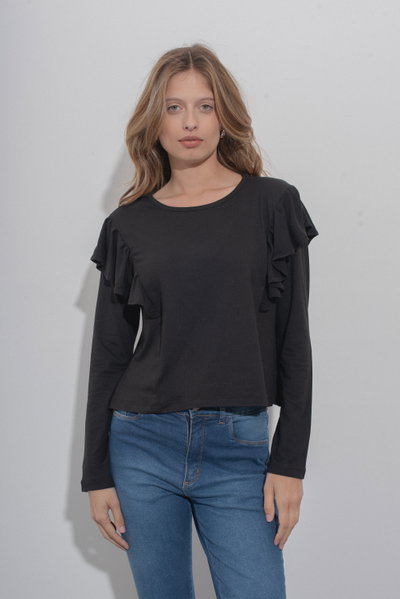 Remera Glasgow