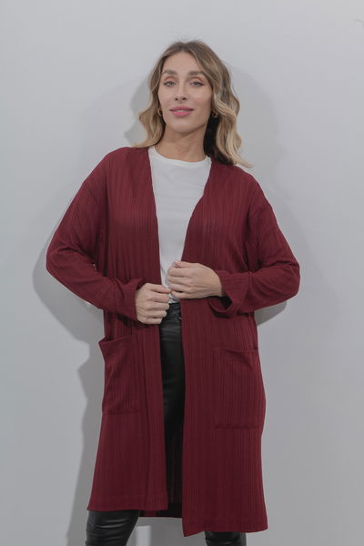 Cardigan Eddie