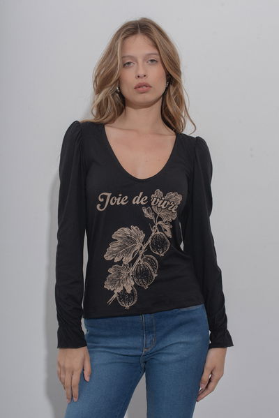 Remera Joie