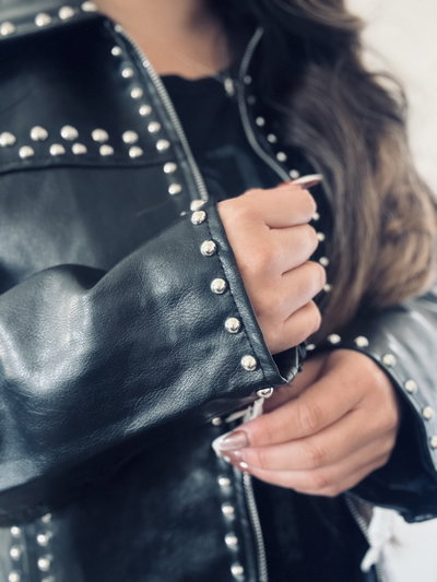 Campera Nyx