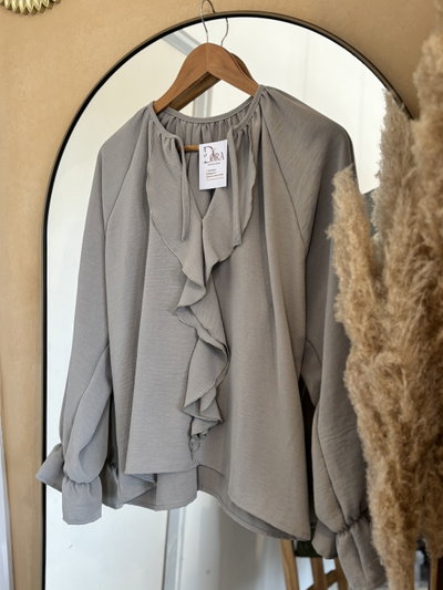 Blusa Gia