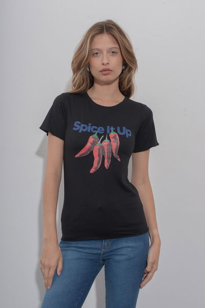 Remera Spice