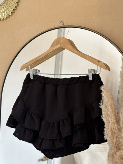 Short pollera 