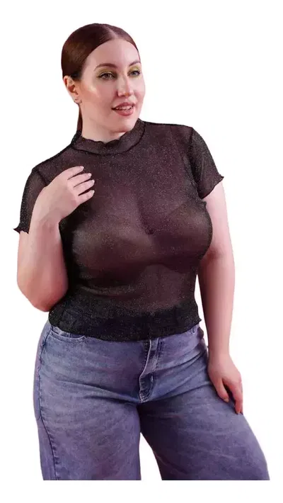 Remera Blink