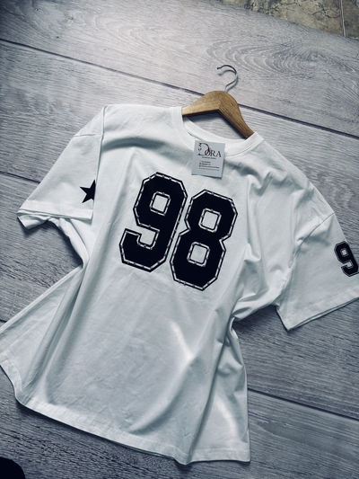 Remerón con tachas importado