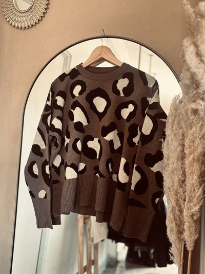 Sweater Selva