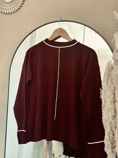 Sweater Linea