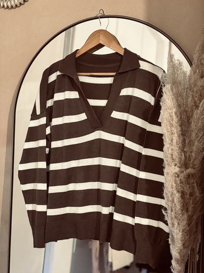 Sweater chomba 