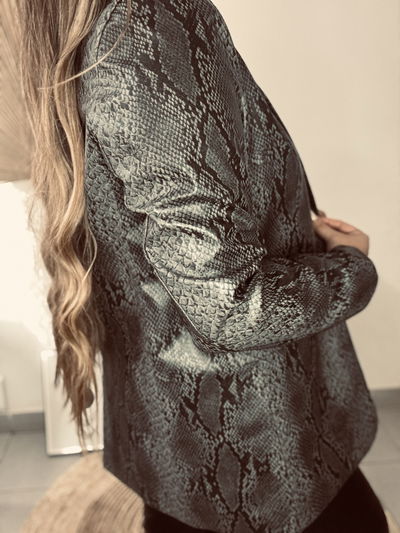 Blazer Snake