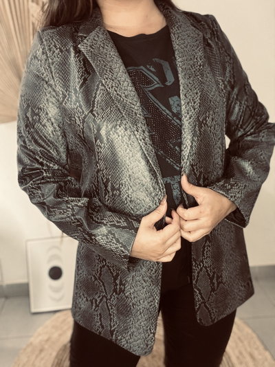 Blazer Snake
