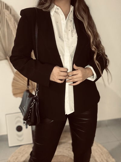 Blazer Grecia 