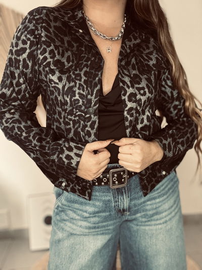 Campera Savage