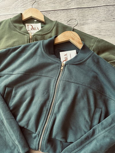 Campera Urban
