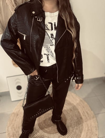Campera Madonna