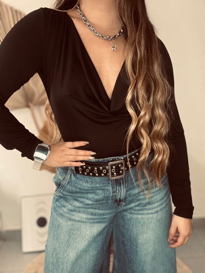 Top Largo Lola