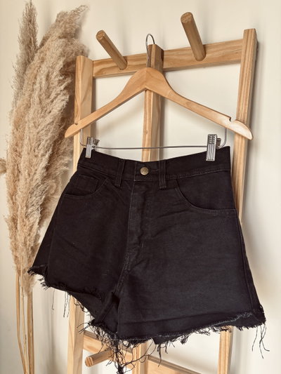 Short de jean