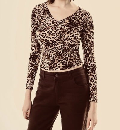 Camiseta Savage