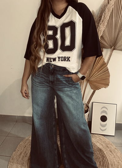 Remera American