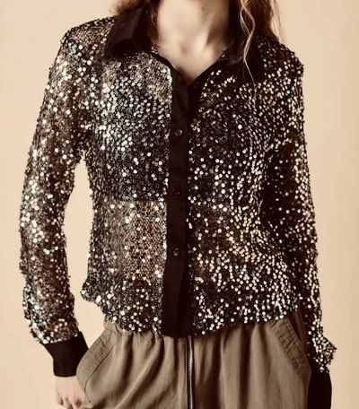 Camisa Electra
