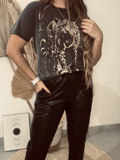 Remera Tiger