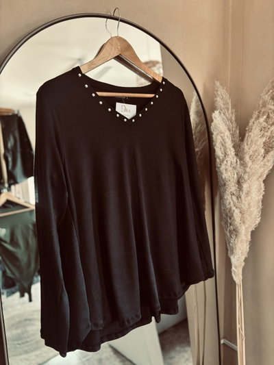 Blusa Evase Cande