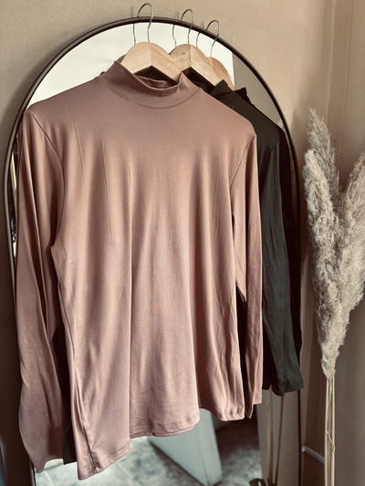 Media polera Martu